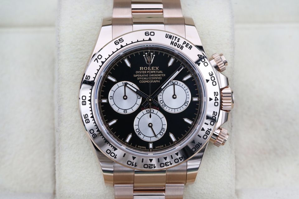 Rolex Daytona 126505 Image 5